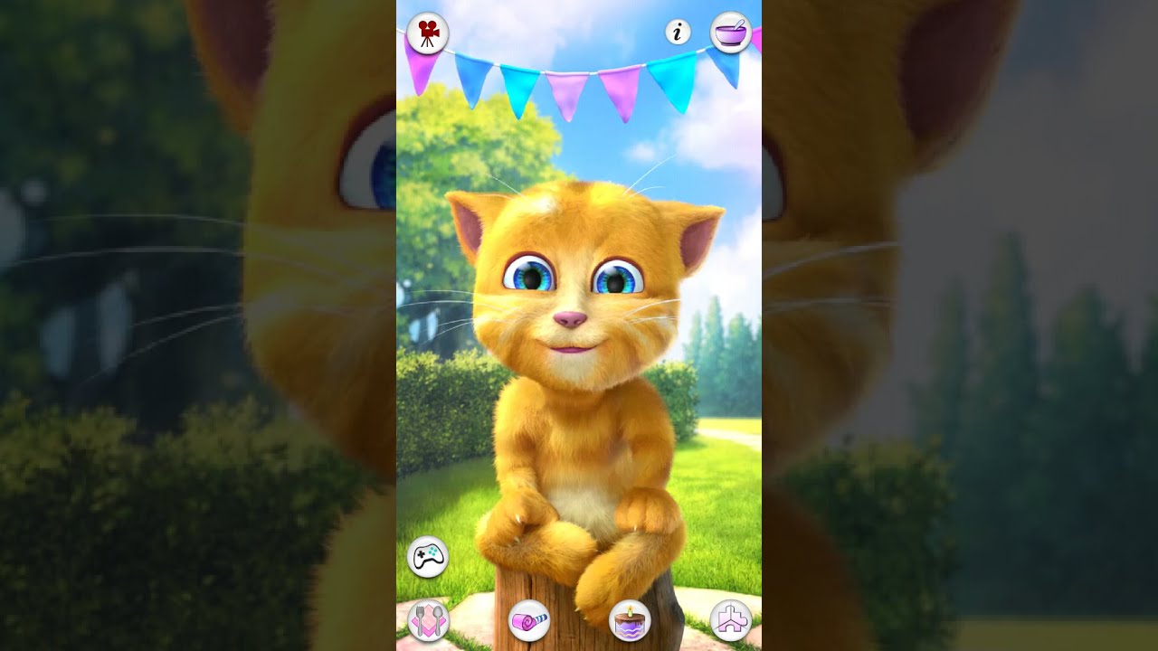 🦝⚡ Raccoon Invasion in Talking Tom Hero Dash! (ALL Trailers)