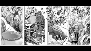 Attack On Titan Chapter 81 Review!!! 進撃の巨人 (Shingeki No Kyojin) --Levi Vs The Beast Titan!!!!!! Attack On Titan Chapter 81 Review!!! 進撃の巨人 (Shingeki No Kyojin) --Levi Vs The Beast Titan!!!!!!