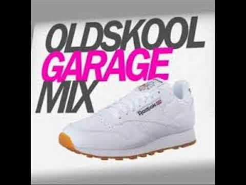 OLDSKOOL MIX OLDSKOOL GARAGE