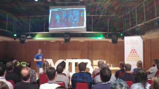 Measuring Agile success  – David Leach,  Leanintoagile.co.uk - Agile on the Beach 2016