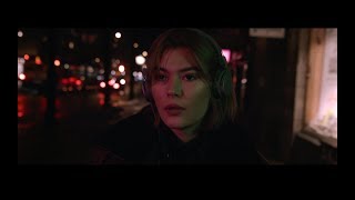 Betty Fjällström - Thoughts On My Mind Official Music Video