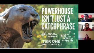 UH Admissions Admitted Student Presentation