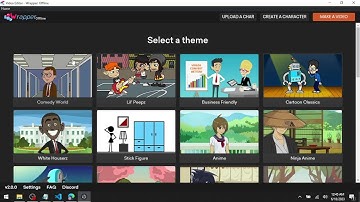 How To Get The Wix Watermark In Wrapper: Offline Version 2.0.0