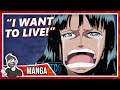 One Piece Made Me Cry In Public - 390-431- Mangastorian Book Club