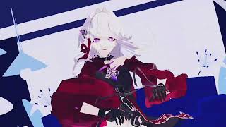  MMD崩坏3 Honkai impact 3 붕괴3rd | Thelema 瑟莉姆 - Gimme x Gimme #崩坏3 #瑟莉姆 #붕괴3rd #thelema #텔레마 #mmd 