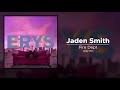 Jaden Smith Fire Dept 432 Hz mp3