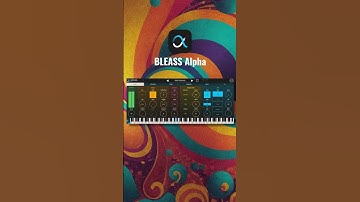 New preset pack: "FUNK"