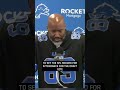 As impressive as it gets, Detroit! | Detroit Lions #shorts