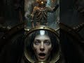 Cantus Confusus - Lux Ultimate Borealis #apocalypse #latina #music #pov #horror