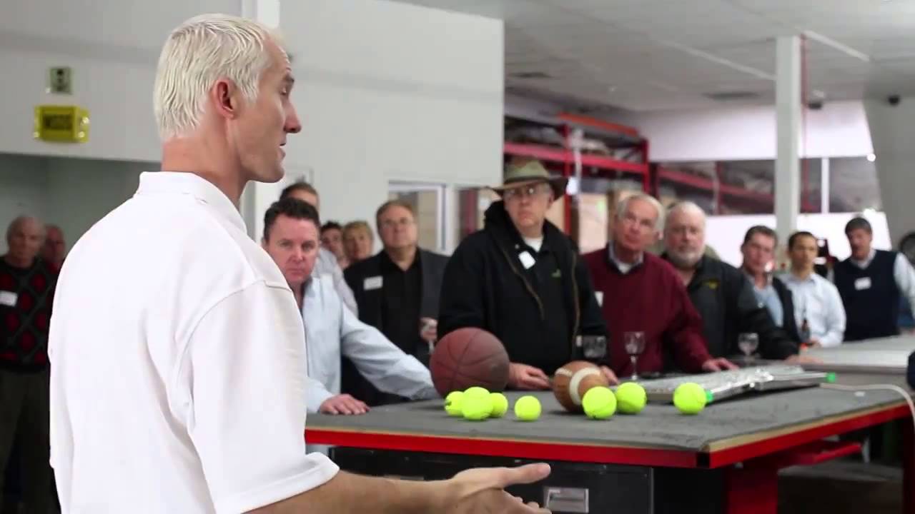 NCET LUX dynamics YouTube