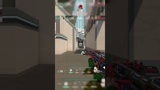 does this count as an ace? lmao