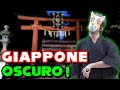 Nel GIAPPONE OSCURO! - Vivi Giappone