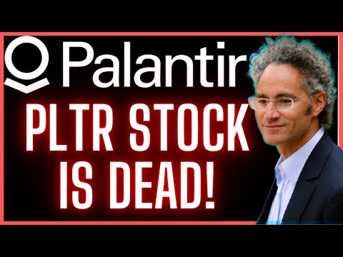 Stock pltr Buy Palantir