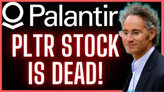 Pltr Stock Is Oversold Palantir Stock News Update Today