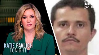 Will ‘El Mencho’s’ death have domino effect on cartels in Mexico, US?