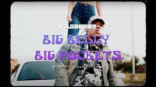Pilsberryy - "Big Belly, Big Pockets" (Official Music Video) [Shot by @jmoneyj12]