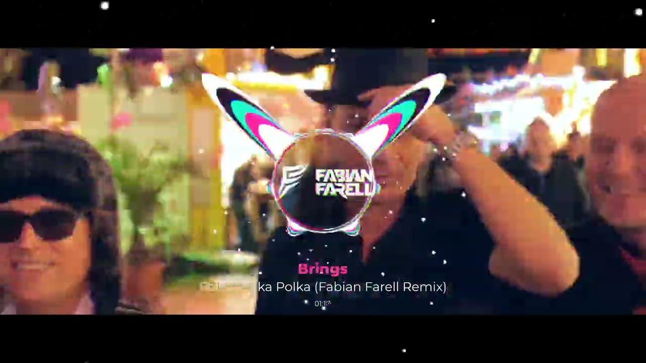 Brings - Polka Polka Polka (Fabian Farell Remix)