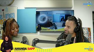UEL Esports CEO Titus Walker on Selling Out Houston’s Esports Finale + Building a $1M Gaming League!
