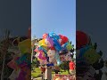 balon karakter