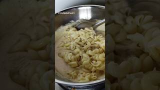 Easy Air Fryer Mac &amp; Cheese | Quick Recipe at Home | Save &amp; Try 🍝 #easyrecipe #macncheese #food