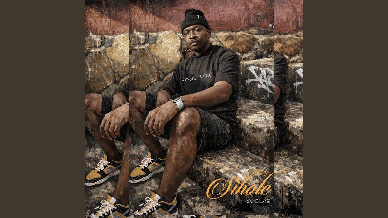 MP3: Vico Da Sporo, Sandilae - Sihole (feat. Sandilae)