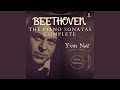 Miniature de la vidéo de la chanson Sonata No. 29 In B-Flat Major, Op. 106 "Hammerklavier": Iii. Adagio Sostenuto - Appassionato E Con Molto Sentimento