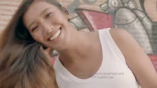 Dove Intense Repair Tvc 2020-2021 15S Widescreen