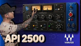 API2500 - Es hora de entender como funciona!