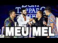 LIVE GUSTTAVO LIMA, LEONARDO, ZÉ VAQUEIRO E XAND AVIÃO - Meu Mel (Live Cachaça Cabaré 3)