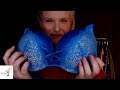 [ASMR] A Personal Stylist Finds You The Perfect Outfit - Personal Shopper Roleplay ~ Fabric Sounds