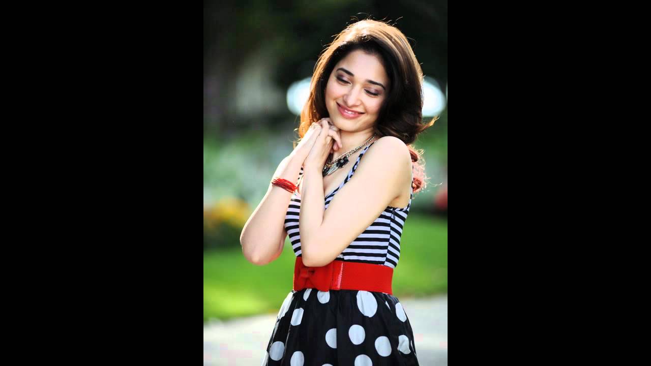 tamanna cute looking from oosaravalli youtube