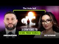 These Skills Will Separate Winners in the Future of Work | Meta Self 01