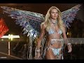 Victoria's Secret Fashion Show 2015 Full HD 720 ( Fashion for Life )