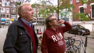 De Groot en de grote Rotterdammers - André van Duin deel 1