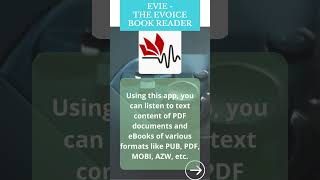 5  Best Free PDF Audio Reader App For Android screenshot 3