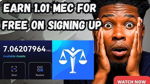 ME PASS: HOW TO WITHDRAW MEC FREE TOKEN REWARD USING P2P, CLAIM & EARN || MAKE MONEY ONLINE