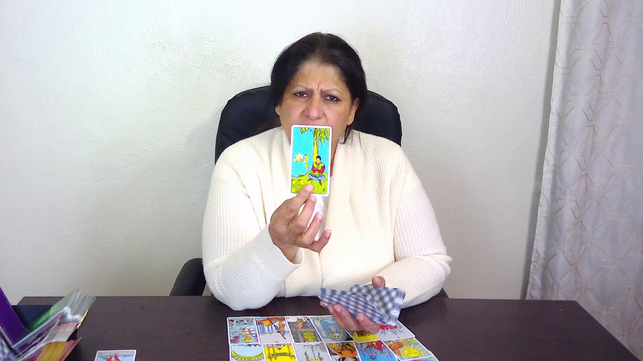 video #1 Gemini April 2020/ Someone want you partner