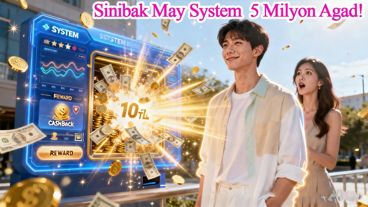 Natanggal sa Trabaho, Pero Sa Loss Rebate System Kumita ng 5M at Naging Bilyonaryo!