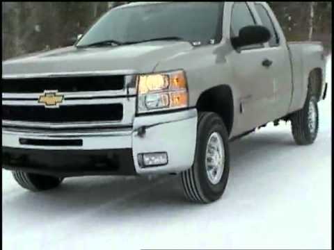 Шины MICHELIN LTX MS2, проверка на дороге. www.wshina.com.ua