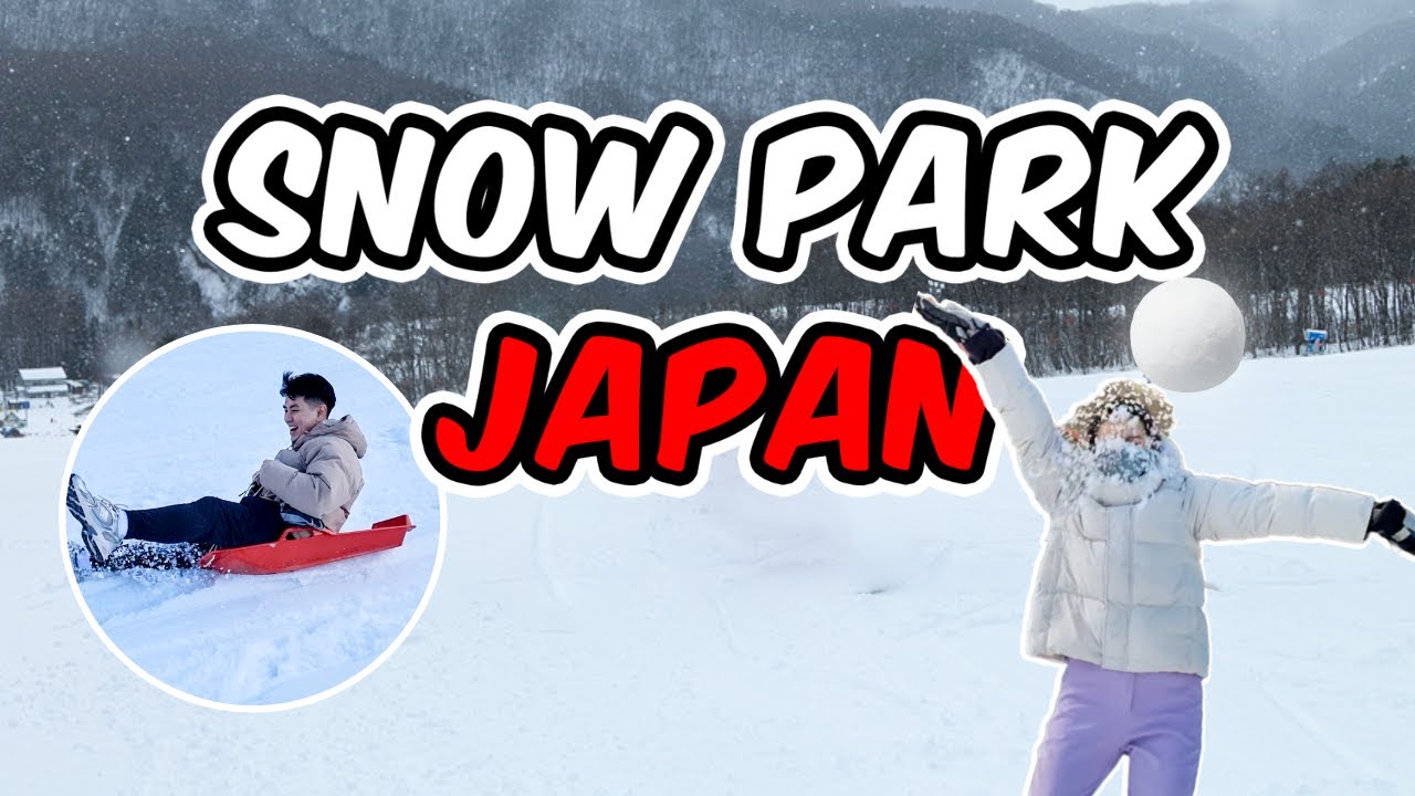 Japan Vlog |  Things to do in KOBE Japan 2023 | Snow Activities | Mari Soriano