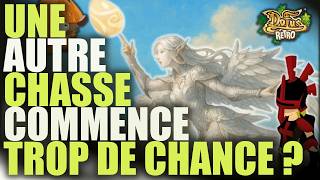 Deja Un Autre Dofus Pour Moi ? - 10 Donjons Ilyzaelle Team 8 Dofus Retro Ily Ep. 1