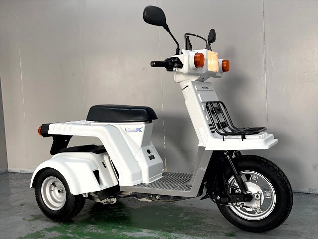 ジャイロ　GAYRO さ ジャイロX - GYRO Factory ジャイロファクトリー ケイエムオート