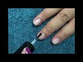 How to Apply Gel Polish for Beginners | CouCou Gel Polish | Nail Arts