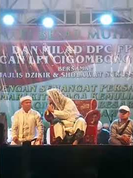 Ceramah 30 detik habib reyhan al-qodrie