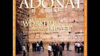 Worship From Israel-The Year of Jubilee  (Shinat Hayovel).wmv chords