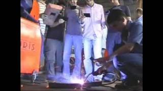 İşmak Makina San. Ve Tic. A.ş. Tanıtım Filmi - 2