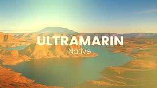 Ultramarin Native