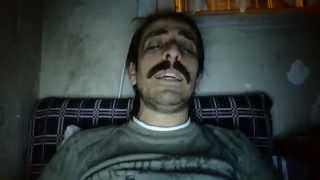 Karaoke Burası Muştur Mahmut Yaylı