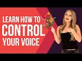Control the voice vocal exercise  flowers miley cyrus