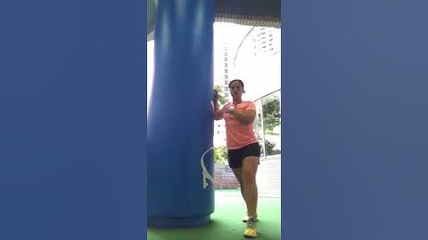 Chest (pec minor) stretch